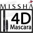 MISSHA The Style 4D Mascara   Black / Best Selling Item