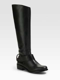 Juicy Couture   Cadley Riding Boots    