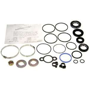  Edelmann 8663 Power Steering Rack and Pinion Seal Kit Automotive