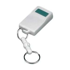  1 Button, 1 Channel Key Ring Transmitter Electronics