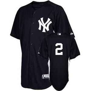  New York Yankees Derek Jeter YOUTH Batting Practice Jersey 