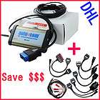 Autocom CDP pro for cars +Full Set With All Cables Warranty 100% By 