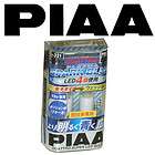 PIAA H 520 TERA LED BULBS REPLACE STANDARD 5w 501 WEDGE items in 