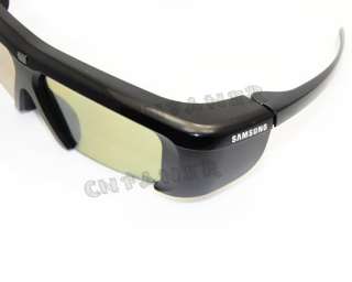 pairs of New Samsung 3D Active Glasses SSG 2100AB  