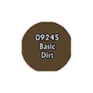  Browns, Soil Colors Basic Dirt Toys & Games