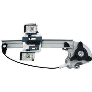  ACI 81240 Power Window Regulator Automotive