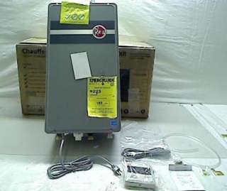 Rheem RTG 95DVN Direct Vent 9.5 GPM Natural Gas Tankless Water Heater 