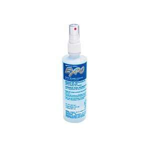  EXPO Dry Erase Surface Cleaner 8 oz bottle each (pack of 2 
