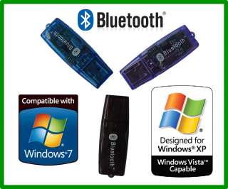Figure 9 The all series of the USB MINI Bluetooth Adapter