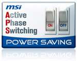 aps active phase switching active phase switching aps technology is
