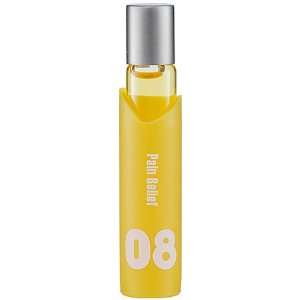   08 Pain Relief Essential Oil Rollerball Fragrance for Women Beauty