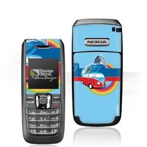  Design Skins for Nokia 2626   Surfpod Design Folie 