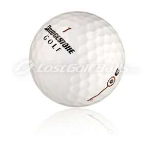  Bridgestone E6+ Golf Balls