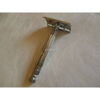  Old Fashioned Safety Razor