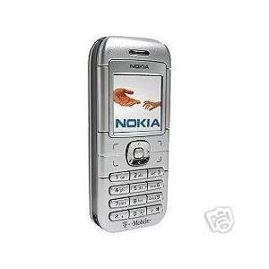  Nokia 6030 Phone (Unlocked) Cell Phones & Accessories