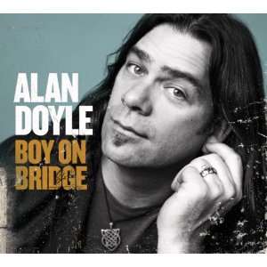  Boy On Bridge Alan Doyle Music
