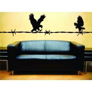  Removable Wall Decals   Birds