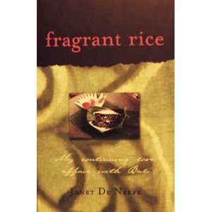  Fragrant Rice (9780732276133) Janet De Neefe Books
