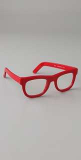 Super Sunglasses Ciccio Glasses  
