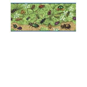    Wallpaper I Love My Space Beetles FB075151B