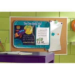   Quote Me Writing Activity Center By Educational Insights Toys & Games