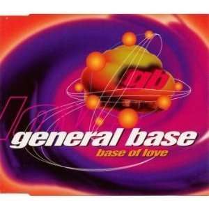 Base of Love General Base Music