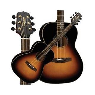   New Yorker Acoustic Electric Guitar, Natural Musical Instruments
