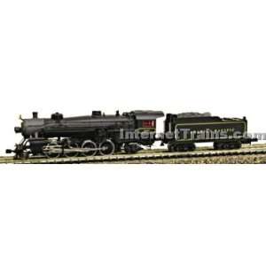   Light 2 8 2 Mikado w/Standard Tender   Canadian Pacific Toys & Games