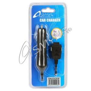  ASMYNA Car Charger (with IC chips) ( with Package ) (Hot 