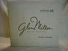 GLENN MILLER   LP   THIS IS   RCA (COLLECTORS ISSUE)  