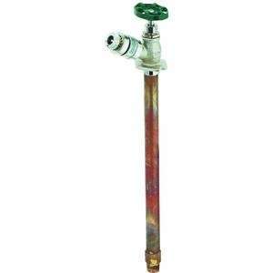   Prod. 466 12LD 12 Anti Siphon, Frost Free Hydrant