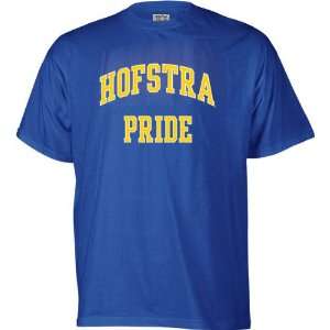  Hofstra Pride Perennial T Shirt