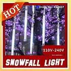110V 240V Snowfall Led Light for Festival/Party/Christmas Decoration