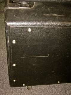 Used Diamond Spitfire II 2 Guitar Head and 2x12 Cabinet  