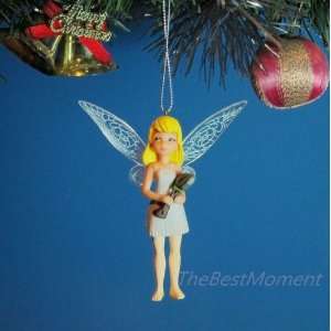 Tinkerbell *T7 Decoration Home Party Ornament Christmas Decor Disney 