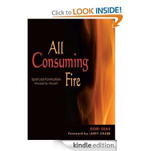 All Consuming Fire Dori Sear  Kindle Store
