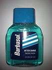 Barbasol After Shave Pacific Rush X 2 5oz each