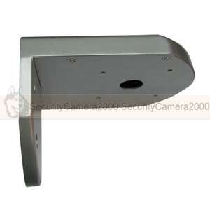 Wall Mount Metal Bracket for Security Dome Camera  