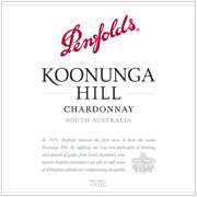 Penfolds Koonunga Hill Chardonnay 2010 