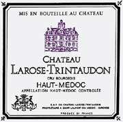 Chateau Larose Trintaudon Haut Medoc 2002 