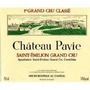 Chateau Pavie 2005 