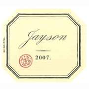 Pahlmeyer Jayson Red 2007 