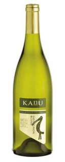 Kanu Sauvignon Blanc 2006 