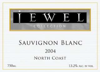   wine from north coast sauvignon blanc learn about jewel wine from