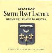 Chateau Smith Haut Lafitte (Futures Pre sale) 2009 