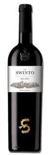 Belasco de Baquedano Swinto Malbec 2009 