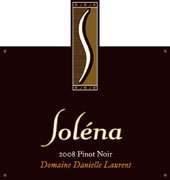 Solena Estate Domaine Danielle Laurent 2008 