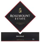 Rosemount Diamond Shiraz 2004 