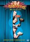 The Three Stooges Collection (DVD, 2001, 3 Disc Set)