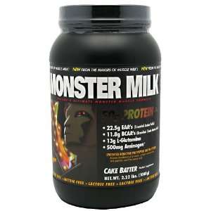  CytoSport Monster Milk